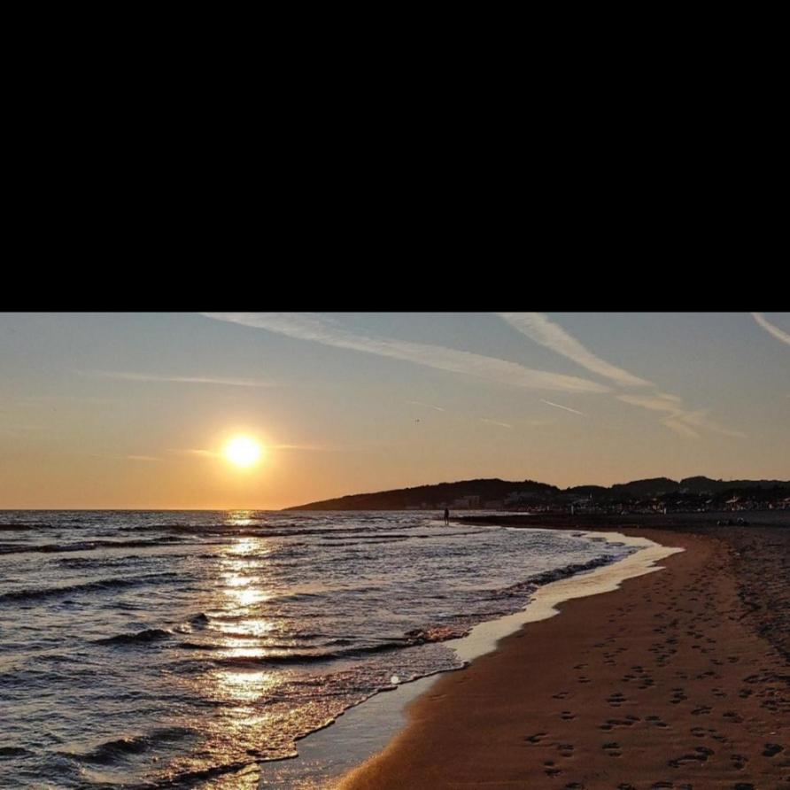 Grandino Holiday Rooms&Apartments Ulcinj Exterior foto