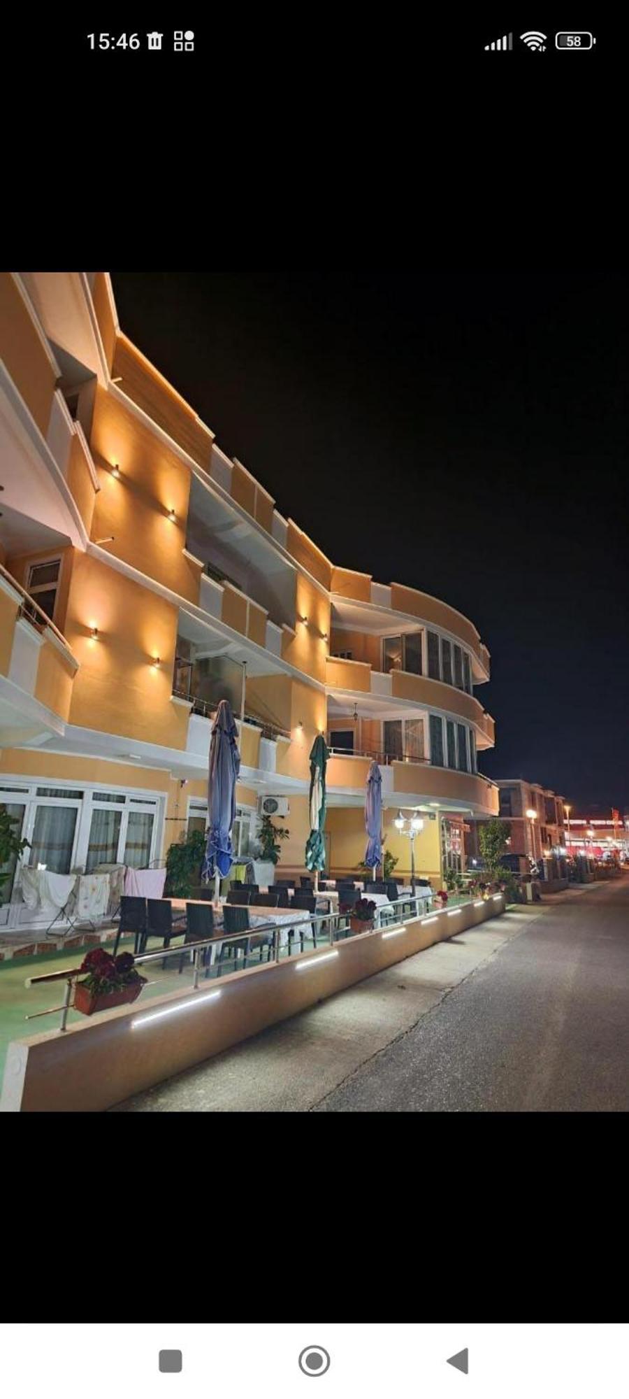 Grandino Holiday Rooms&Apartments Ulcinj Cameră foto