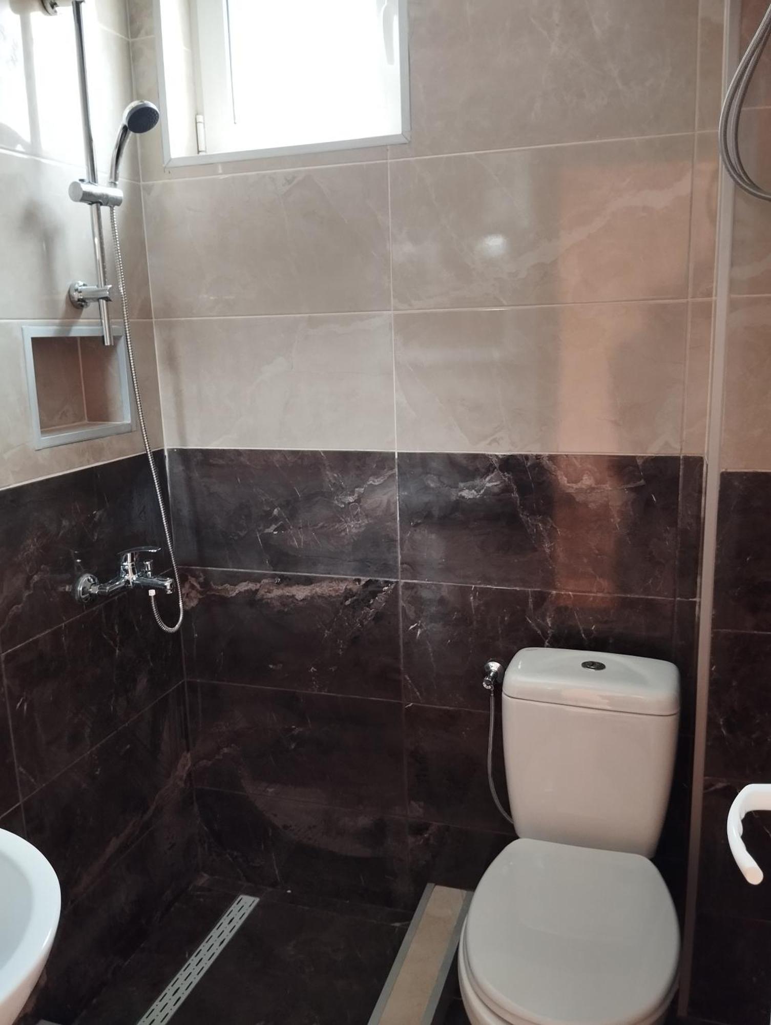 Grandino Holiday Rooms&Apartments Ulcinj Exterior foto